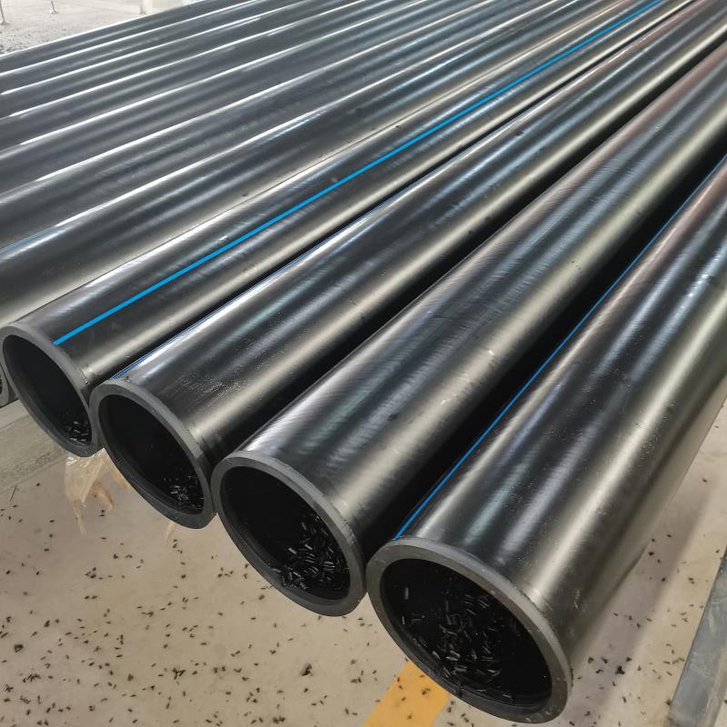 鋼絲網(wǎng)骨架聚乙烯復(fù)合管