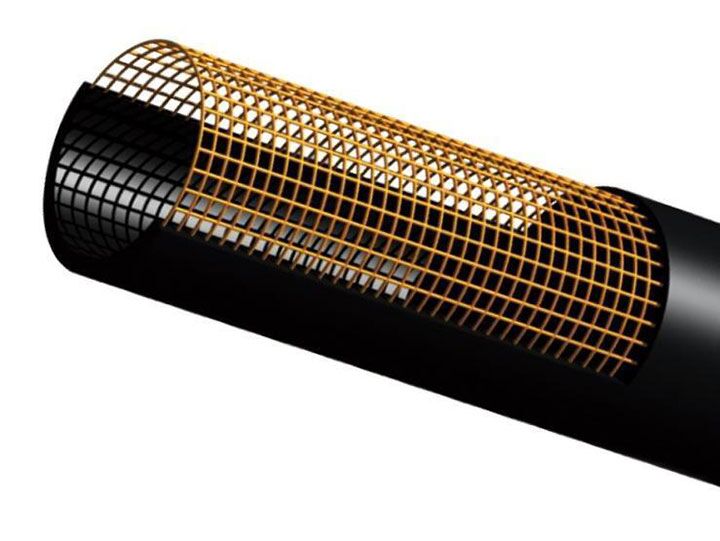 鋼骨架聚乙烯塑料復(fù)合管